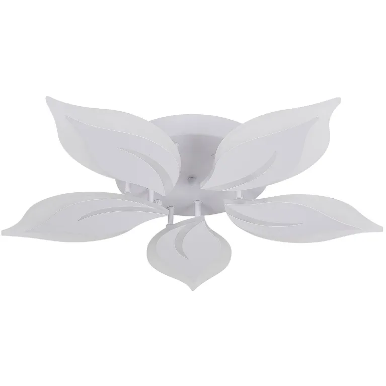 Потолочная люстра Natali Kovaltseva Sirius LED LAMPS 81160