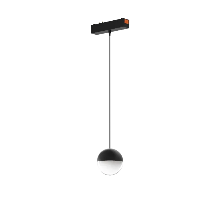 Трековый светильник SWG PRO SL-SLIM-SFBL-6-CCT 022092