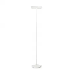 Торшер Ideal Lux Colonna PT4 Bianco