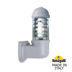 Настенный светильник Fumagalli Sauro D15.505.000.LXF1R.FC1