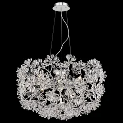 Подвесная люстра Wertmark Darleen WE191.13.103