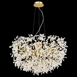 Подвесная люстра Wertmark Dorothy WE193.13.403