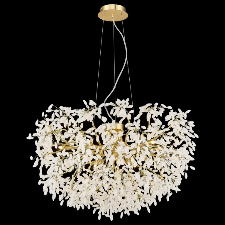 Подвесная люстра Wertmark Dorothy WE193.13.403