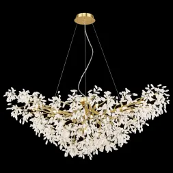 Подвесная люстра Wertmark Dorothy WE193.13.423