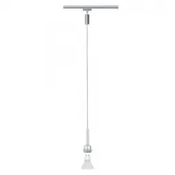 Трековый светильник Paulmann DecoSystems 95013