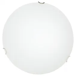 Настенный светильник Arte Lamp Plain A3720PL-3CC