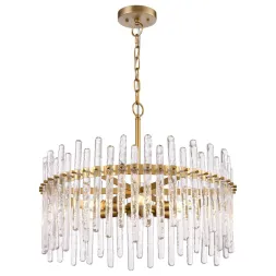 Подвесная люстра Wertmark Marleen WE328.06.503