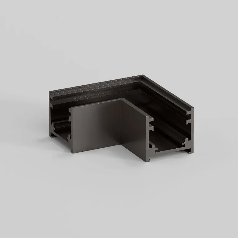 Коннектор угловой для накладного шинопровода Elektrostandard Line Magnetic 85224/00 4690389213762 a0