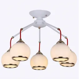 Потолочная люстра Hiper Allegra H107-5