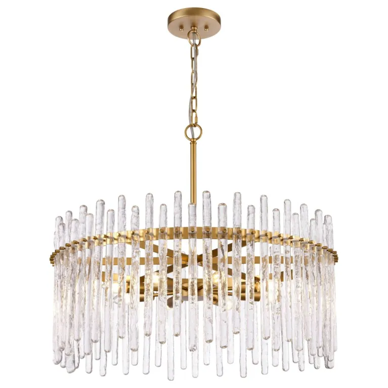 Подвесная люстра Wertmark Marleen WE328.08.503