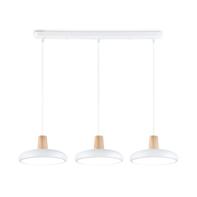 Подвесной светильник Ambrella Light Linetech Comfort FL4840
