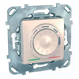 Термостат Schneider Electric Unica MGU5.501.25ZD