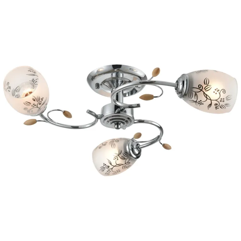 Потолочная люстра Velante 762-107-03