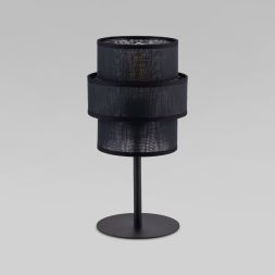 Настольная лампа TK Lighting 5895 Calisto Black a066913