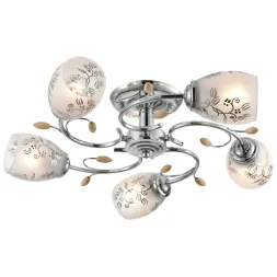 Потолочная люстра Velante 762-107-05