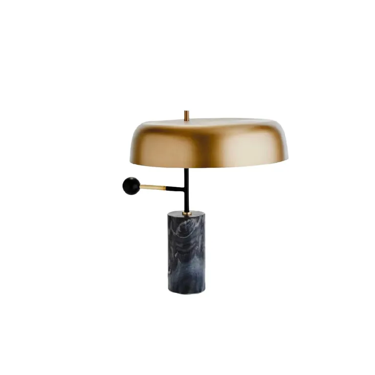 Настольная лампа Kink Light Кейла 07704-T,19(20)