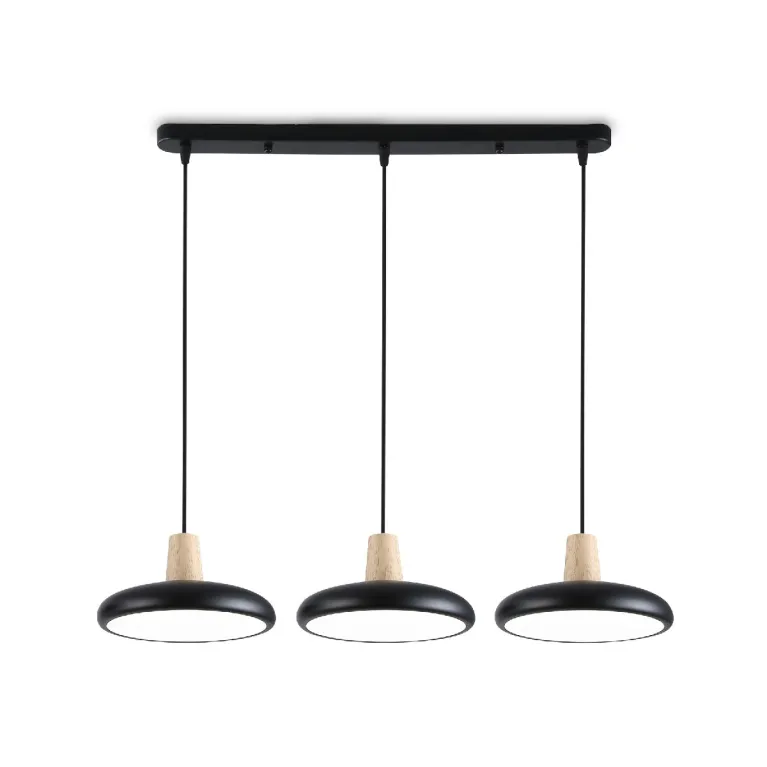 Подвесной светильник Ambrella Light Linetech Comfort FL4841