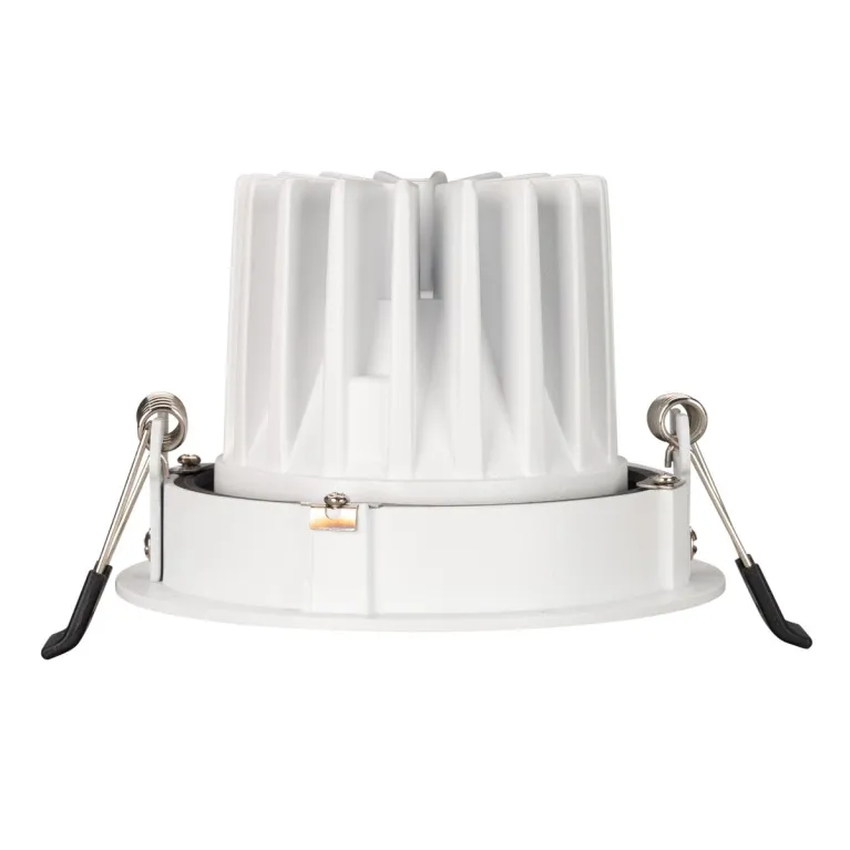 Встраиваемый светильник Arlight MS-Forecast-Built-Turn-R102-12W Warm3000 037188