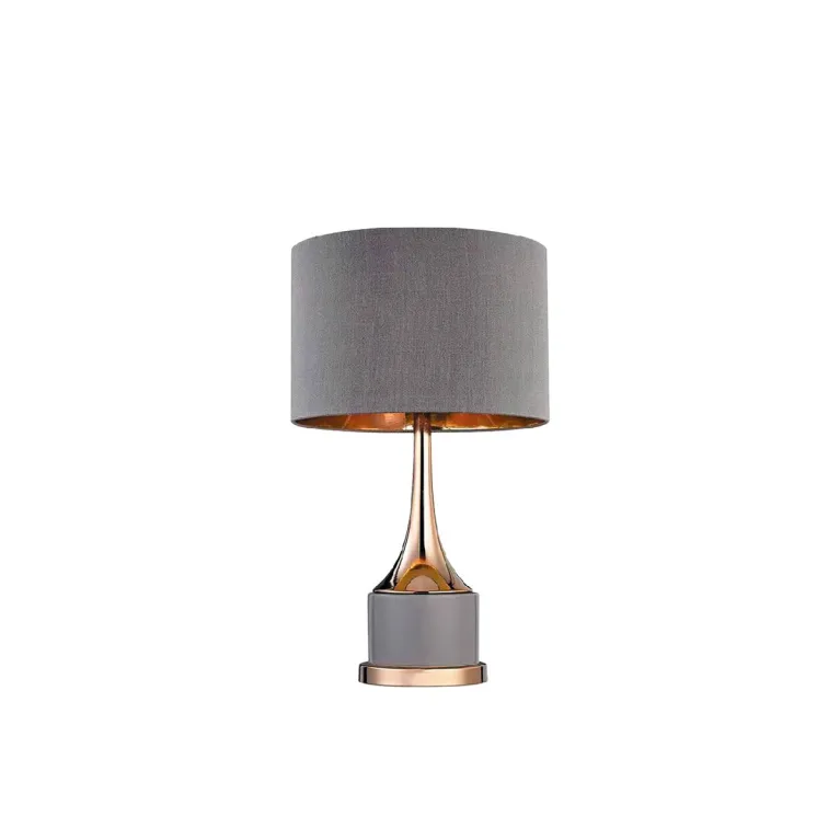Настольная лампа Kink Light Хайли 07705-T,16-20(16)