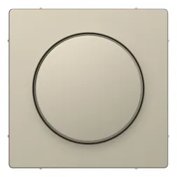 Накладка для диммера Schneider Electric Merten D-Life MTN5250-6033
