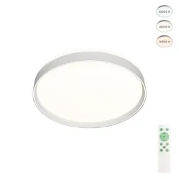 Потолочный светодиодный светильник Denkirs DK6510-WH