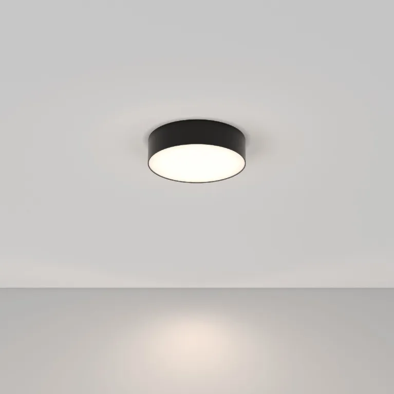 Потолочный светильник Maytoni Zon C032CL-24W4K-RD-B