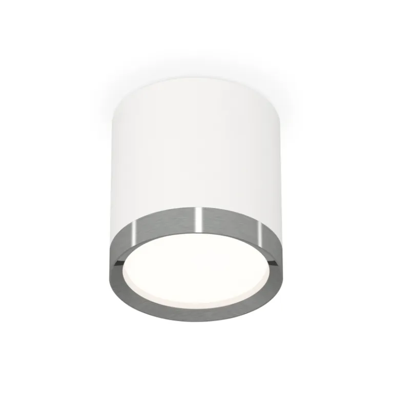 Потолочный светильник Ambrella Light Techno Spot XS8141006 (C8141, N8133)