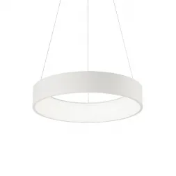 Подвесной светодиодный светильник Ideal Lux Stadium SP1 Big