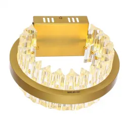 Настенный светодиодный светильник ST Luce Cherio SL383.201.01