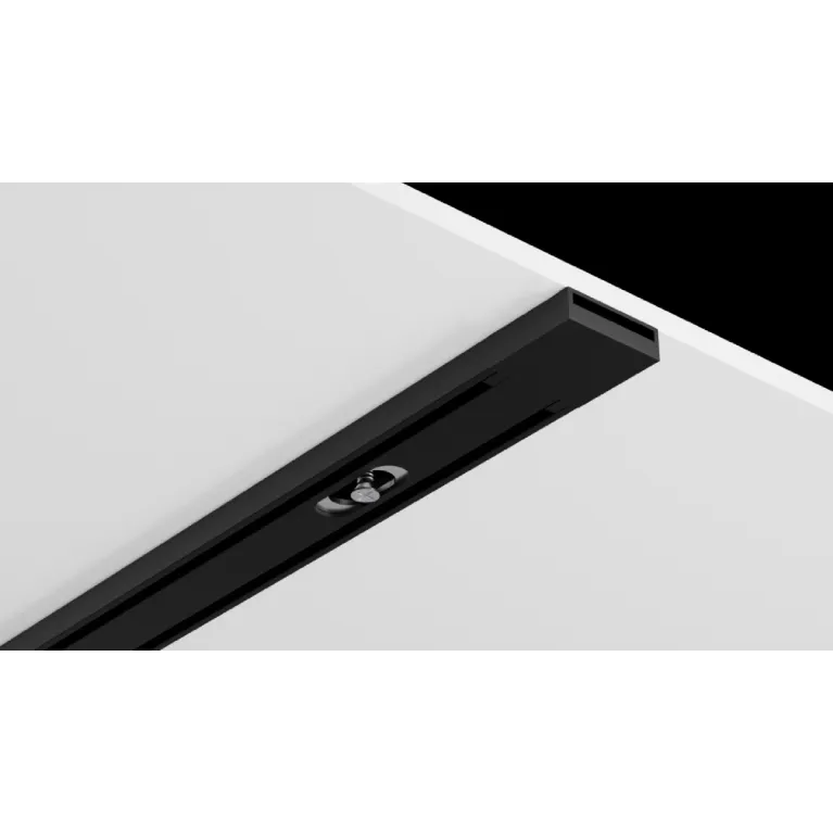 Шинопровод SWG PRO TR-SLIM-BL-2M 022064