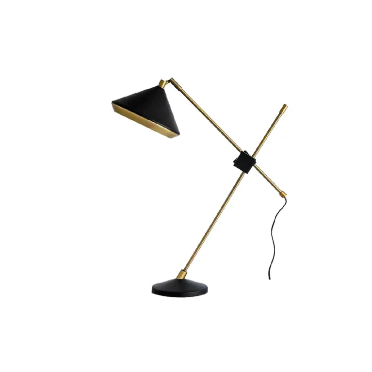 Настольная лампа Kink Light Халия 07716-T,19