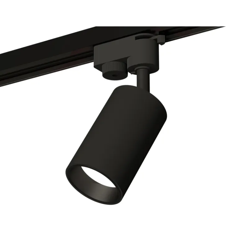 Трековый однофазный светильник Ambrella Light Track System XT6323021 (A2521, C6323, N6111)