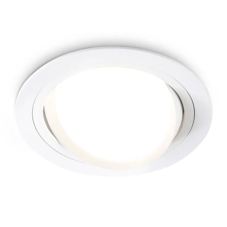 Встраиваемый светильник Ambrella Light GX Standard Tech Techno Spot TN51911