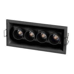 Встраиваемый светильник Arlight MS-Orient-Built-Turn-TC-S67x150-10W Day4000 037209