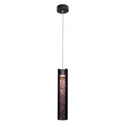 Подвесной светодиодный светильник Loft IT 1019-BPRG