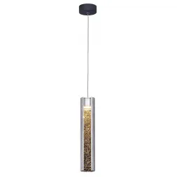 Подвесной светодиодный светильник Loft IT 1019-SBG
