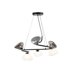 Подвесная люстра Ambrella Light High Light LH15003