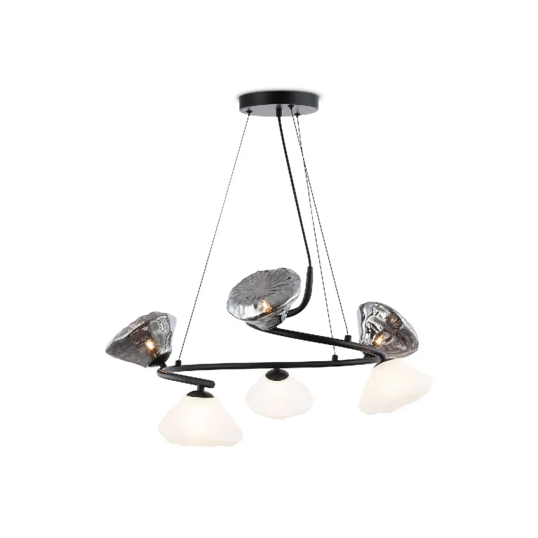 Подвесная люстра Ambrella Light High Light LH15003