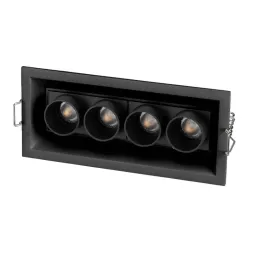 Встраиваемый светильник Arlight MS-Orient-Built-Turn-TC-S67x150-10W Warm3000 037208