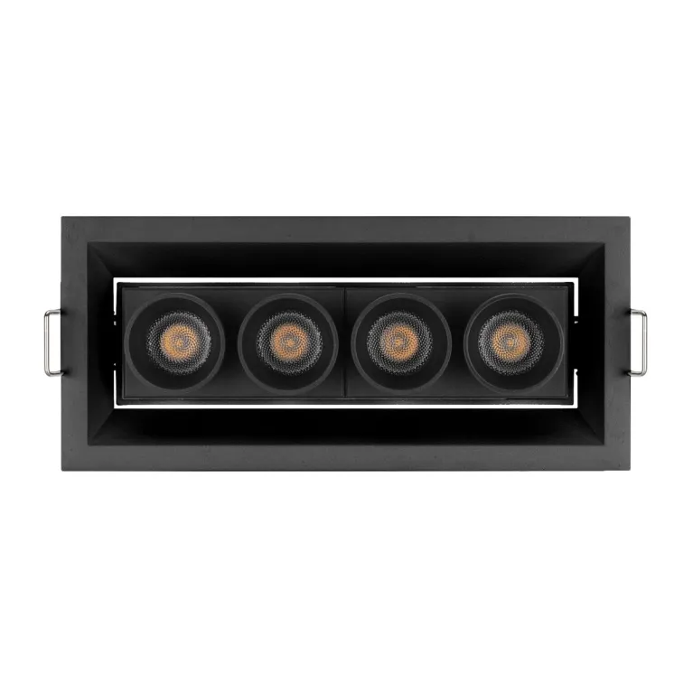 Встраиваемый светильник Arlight MS-Orient-Built-Turn-TC-S67x150-10W Warm3000 037208