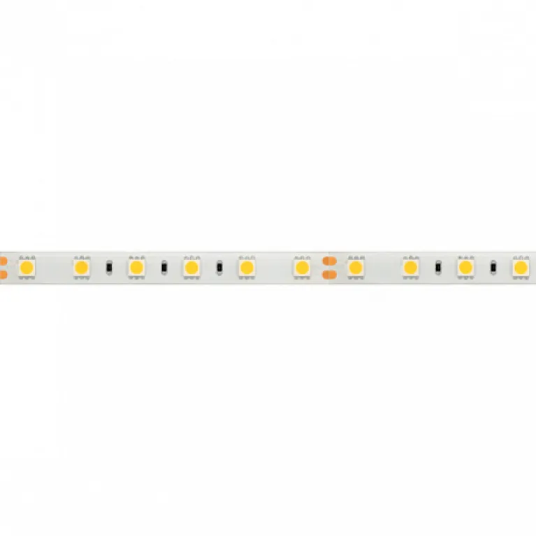Светодиодная влагозащищенная лента Arlight 14,4W/m 60LED/m 5060SMD дневной белый 5M 015455(2)