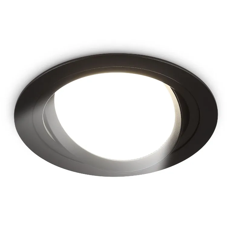 Встраиваемый светильник Ambrella Light GX Standard Tech Techno Spot TN51913