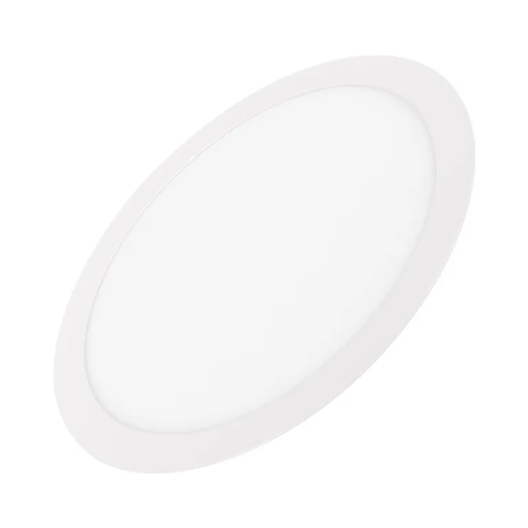 Встраиваемый светильник Arlight DL-Edge-R300-24W Day4000 034725
