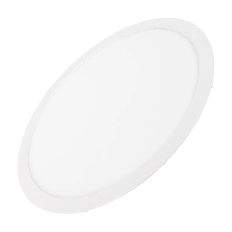 Встраиваемый светильник Arlight DL-Edge-R400-34W Day4000 034724