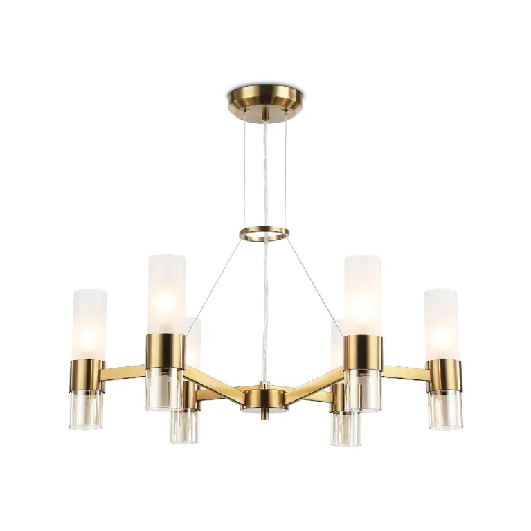 Подвесная люстра Ambrella Light High Light LH55114