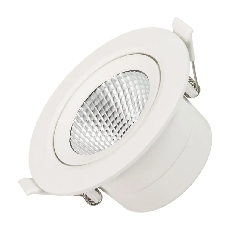 Светильник Downlight Arlight Polar 032309