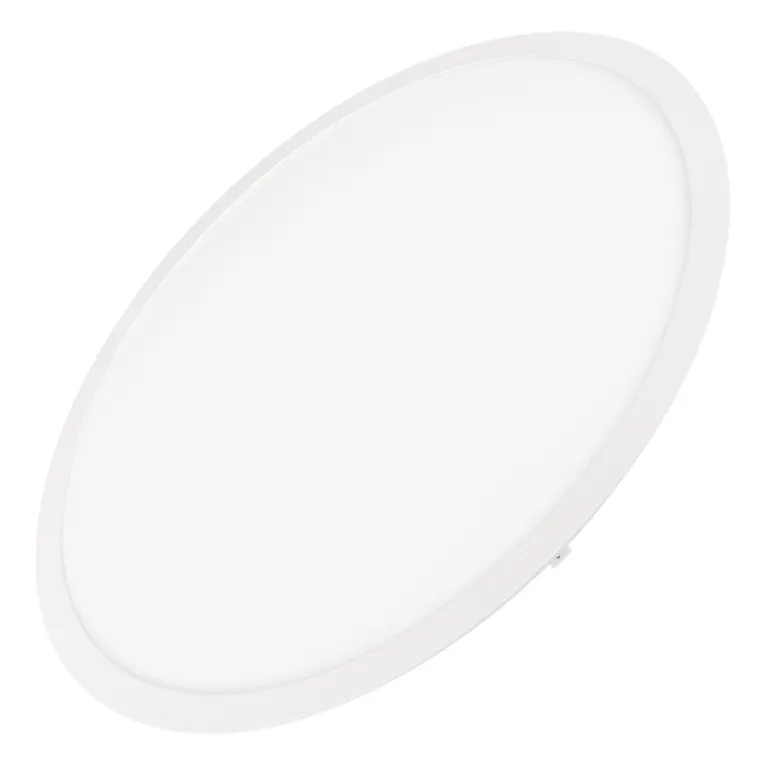 Встраиваемый светильник Arlight DL-Edge-R500-40W Warm3000 036421