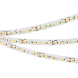 Светодиодная лента Arlight 10W/m 120LED/m 2835SMD теплый белый 5M 030009(2)