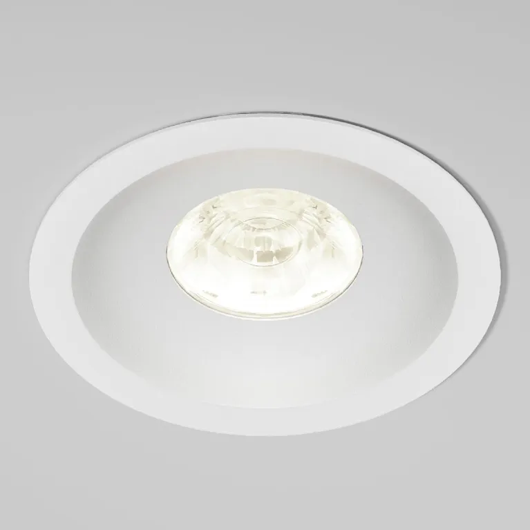 Встраиваемый светильник Elektrostandard Combi 25069/LED 4690389211607 a069009