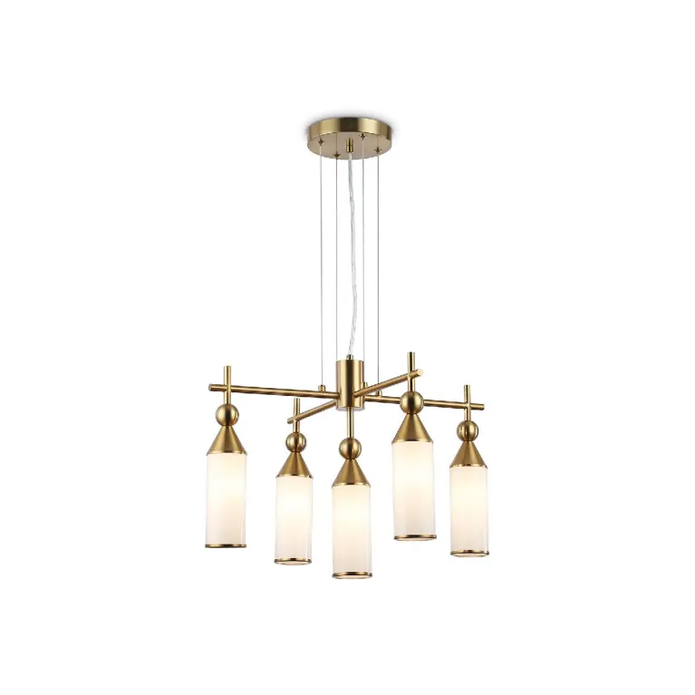 Подвесная люстра Ambrella Light High Light LH55276